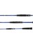Samourai Seabass 2.70M 10-35GR Spin Kamış 2