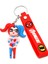 Jokergirl Anahtarlık 1