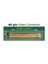 N161HMA-GAK Rev.c1 N161HMA-GAK 16.1" Ekran 40 Pin Slim LED Panel 144HZ 5