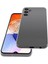Galaxy A05S Şeffaf Silikon Yumuşak Kılıf 2