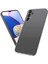 Galaxy A05S Şeffaf Silikon Yumuşak Kılıf 5