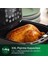 Yeni 16 Pişirme Fonksiyonlu, Uzaktan Bağlantılı 7,2 L Geniş Hazneli Premium Airfryer, Beyaz Lambader 3