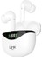 S21 Tws Smart Wireless Bluetooth Kulak Içi Kulaklık Beyaz 1