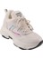 23K302 Yüksek Taban Hafif Genç Kadın Spor Ayakkabı 3
