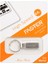 Faster Flash Bellek 64 GB Anahtarlık Tipi USB Flash Bellek Metal 1