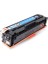 Hp CF411X / CRG-046H Mavi Muadil Toner Yüksek Kapasiteli 1