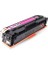 Hp CF413X / CRG-046H Kırmızı Muadil Toner Yüksek Kapasiteli 1