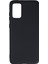 Samsung Galaxy S20 Plus Kılıf Nano Içi Kadife Silikon - Lacivert 300099 1