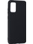 Samsung Galaxy S20 Plus Kılıf Nano Içi Kadife Silikon - Lacivert 300099 3