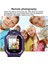 Kids Watch Çocuklar için Sesli Arama/Konum Takibi/Sim/Akıllı Dinleme Özellikli Akıllı Saat 4