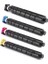 Kyocera TK-8345 Set Muadil Toner Tüm Renkler 1