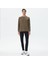 Nautıca Erkek Yeşil Standart Fıt Uzun Kollu Sweatshırt K37309T.3BB 2