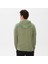 Nautıca Erkek Yeşil Standart Fıt Kapüşonlu Sweatshırt K37194T.3SY 2