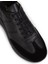 Deri Siyah Erkek Sneaker Ayakkabı - 01961MSYHP02 5