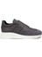 Deri Gri Erkek Sneaker Ayakkabı - 01961MGRIP01 1