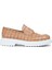 Pudra Rengi Kadın Loafer Ayakkabı - 01903ZPDRP01 1