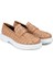 Pudra Rengi Kadın Loafer Ayakkabı - 01903ZPDRP01 2
