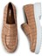 Pudra Rengi Kadın Loafer Ayakkabı - 01903ZPDRP01 3