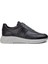 Deri Gri Erkek Sneaker Ayakkabı - 01963MGRIE02 1