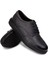 Deri Comfort Gri Erkek Günlük Ayakkabı - 01942MGRIP01 2