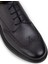 Deri Comfort Gri Erkek Günlük Ayakkabı - 01942MGRIP01 4