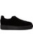 Süet Siyah Erkek Sneaker Ayakkabı - 01954MSYHE03 1
