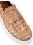 Pudra Rengi Kadın Loafer Ayakkabı - 01903ZPDRP01 5