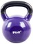 Vinyl Kettlebell Dambıl 24KG 1