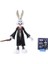 Alithestereo Buggs Bunny 100. Yıl Özel Koleksiyon Figür 21 cm - WAW00000-22881 (Lisinya) Alithestereo 1