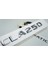 Benz Cla 250 4matic Bagaj Krom Abs 3m 3D Yazı Logo 1