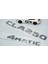 Benz Cla 250 4matic Bagaj Krom Abs 3m 3D Yazı Logo 2