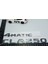 Benz Cla 250 4matic Bagaj Krom Abs 3m 3D Yazı Logo 3