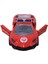 Alithestereo Çek Bırak Metal Araba Lamborgini - ILK003 - Itfaiye (Lisinya) Alithestereo 2