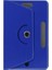 Everest Everpad DC-7015 7" Dönerli Standlı Deri Tablet Kılıfı - Nano Cam Ekran Koruyucu 1