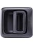 Diş Kapi Açma Kolu Orta Siyah Ducato Ii-Boxer Ii-Jumper Ii 02 314105 1