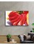Çilek Cam Tablo Strawberry 2