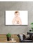 Bebek Cam Tablo Baby Table 2