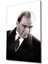 Atatürk Cam Tablo 1