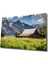 Ev Manzara Cam Tablo Home Nature 1