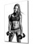 Spor Fıtnes Cam Tablo Sports Fitness 1