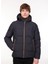Lacivert Erkek Mont 4A0824100006 2