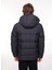 Lacivert Erkek Mont 4A0824100006 5