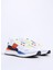 Beyaz Erkek Sneaker Tran 2