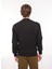 Lastikli Bel Slim Fit Haki Erkek Eşofman Altı 75GAAF11CF03F107 5