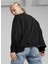 Zip Ceket, M, Siyah 5