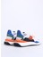 Beyaz Erkek Sneaker Tran 3