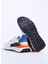 Beyaz Erkek Sneaker Tran 4