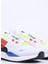 Beyaz Erkek Sneaker Tran 5