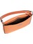 Açık Turuncu Kadın 25X12X4 cm Omuz Çantası 05FM24Y1026 5
