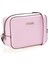 Açık Pembe Kadın 19X13X8 cm Çapraz Çanta 05FM24Y1027 3